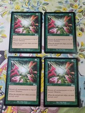 4x Harmonic Convergence | Urza's Legacy | MTG Magic The Gathering Cards