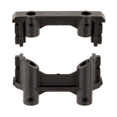 Element Enduro Gatekeeper 42001 Bumper Mounts & 42008 Rock Sliders - Image 1 of 4