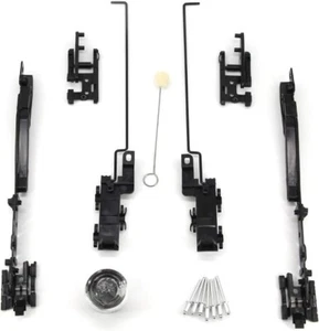 Schiebedach Reparatursatz Ersatz für 2000-2014 Ford F150 2005-2016 F250 F350 F450 - Bild 1 von 8