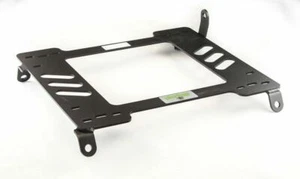 PLANTED Race Seat Bracket for HONDA CIVIC 92-95 Passenger Side - Picture 1 of 3