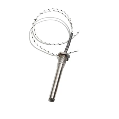 Electric Cartridge Heater Element Thread Water Heating Rod M16/16MM 12V 36V 48V - Изображение 1 из 4