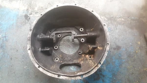 EATON FULLER ALUMINUM TRANSMISSION BELL HOUSING - MISSING PART NUMBER - Bild 1 von 11