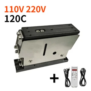 Feeding Machine Linear Direct Vibration Vibrating Feeder Plate+Controller Feeder - Picture 1 of 9