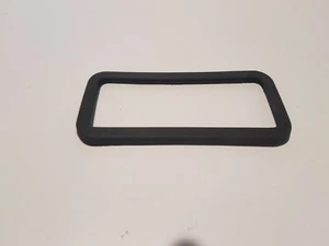 Nissan MQ 160 Patrol 1979/- optional rear tyre carrier rear lamp protector nos x - Picture 1 of 3