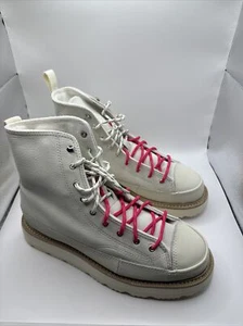 Converse Chuck Taylor All Star Egret Natural Ivory 2022 Hombre’s 8/Wmn’s 9.5 - Imagen 1 de 6