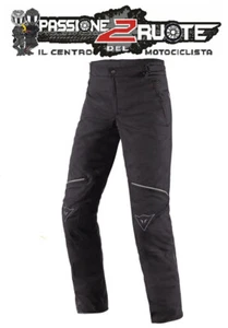 Pantalones Mujer Moto Dainese GALVESTONE D2 LADY Blanco TG 40 Mujer Goretex Pant - Imagen 1 de 1
