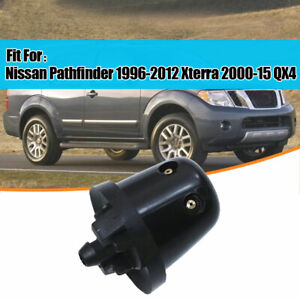 Rear Windshield Washer Nozzle For Nissan Pathfinder 1996-2012 Xterra 2000-15 QX4