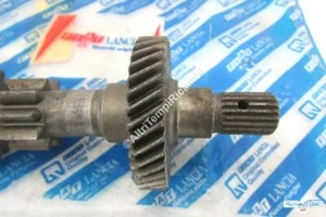 Nuovo albero primario cambio FIAT panda 30 originale 5990546 - Imagen 1 de 1