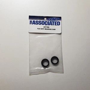 TEAM ASSOCIATED 31185 TC5 DIFF BEARING CAM 001 - Picture 1 of 1