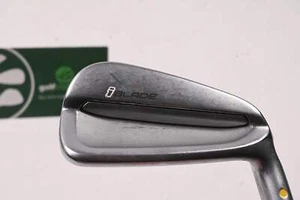 Ping iBlade #6 Iron / 30 Degree / Yellow Dot / X-Flex Project X Rifle Shaft - Picture 1 of 7