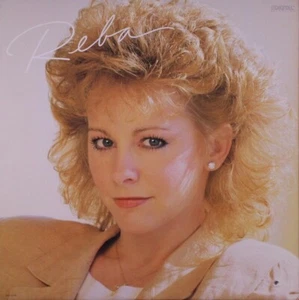 Reba McEntire - Reba (1988) - Picture 1 of 1