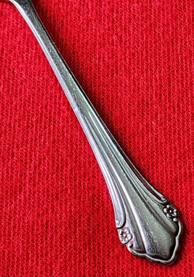 Oneida USA BITTERSWEET REPOSE 1881 Rogers Stainless Flatware U Select - Image 1 of 1