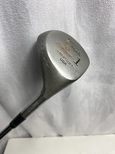 Taylormade RH Brenner 1 Treiber - Titanschaft rechte Hand Golfschläger 10,5 ° Loft - Bild 1 von 11