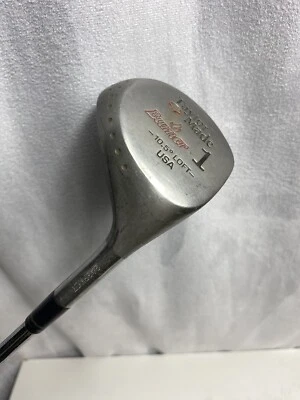 Taylormade RH Burner 1 Driver - Titanium Shaft Right Hand Golf Club 10.5° Loft - Image 1 of 4
