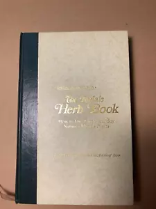 The Rodale Herb Book 1978 - How to use, grow, and buy nature's miracle plants. - Picture 1 of 1
