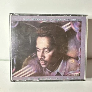 Das Beste von Luther Vandross: Das Beste aus Liebesmusik Doppel CD. Must Have LV - Bild 1 von 12