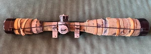 Ottica JS Tactical 3-9x40 AOC Reticolo illuminato - Foto 1 di 2
