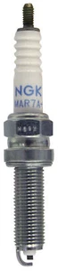 NGK For Standard Spark Plug Box Of 10 (LMAR7A-9) - Reliable Performance - Picture 1 of 2