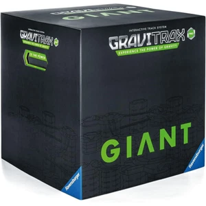 GraviTrax PRO Starter-Set Giant Marble Run STEM Toy Build/Play Kids/Family 8y+ - Picture 1 of 4