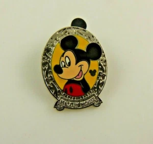 versteckte Mickey Mouse Disneyland Disney Handelsnadel - Bild 1 von 6