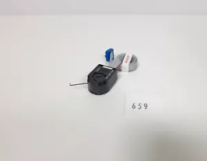 Codificador Avago Technology HEDL-5540 A06 - Imagen 1 de 3