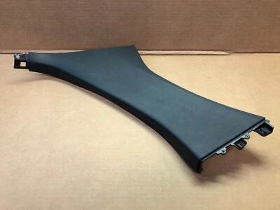 98155521502 Porsche Cayman 718 Boxster cuarto conductor izquierdo panel de patada 500 Foto 1 de 4