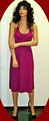 Neckholderkleid von BEACH TIME - Bild 1 von 4