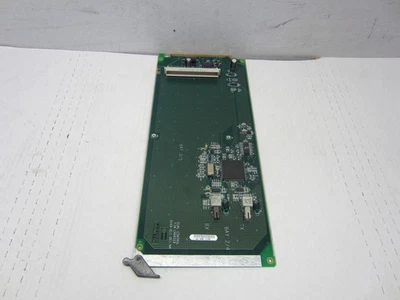 Mitel 9109-611-001-NA SX-200 Circuit Card Dual Control FIM Carrier Module - Image 1 of 3