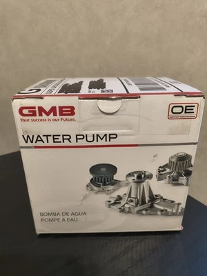 2021-2025 FORD BRONCO SPORT ENGINE MOTOR COOLING WATER PUMP OEM - Image 1 of 3