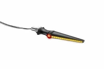 Kellermann Jetstream DF Sequential 3 In 1 LED Turn Signal - Image 1 of 3