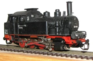 BR 98 886 , Spur TT,  -Eigenbau- - Bild 1 von 4
