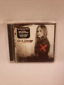 Under My Skin by Avril Lavigne (CD, May-2004, Arista) - Picture 1 of 6