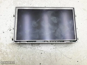 RENAULT ESPACE DISPLAY BILDSCHIRM NAVIGATION RADIO BILDSCHIRM 8200154477 BJ 2004 - Bild 1 von 4
