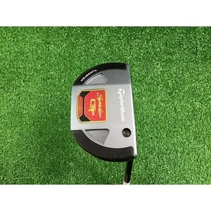 TaylorMade Putter Spider GT NOTCHBACK Small Slant 34" Steel - Picture 1 of 5