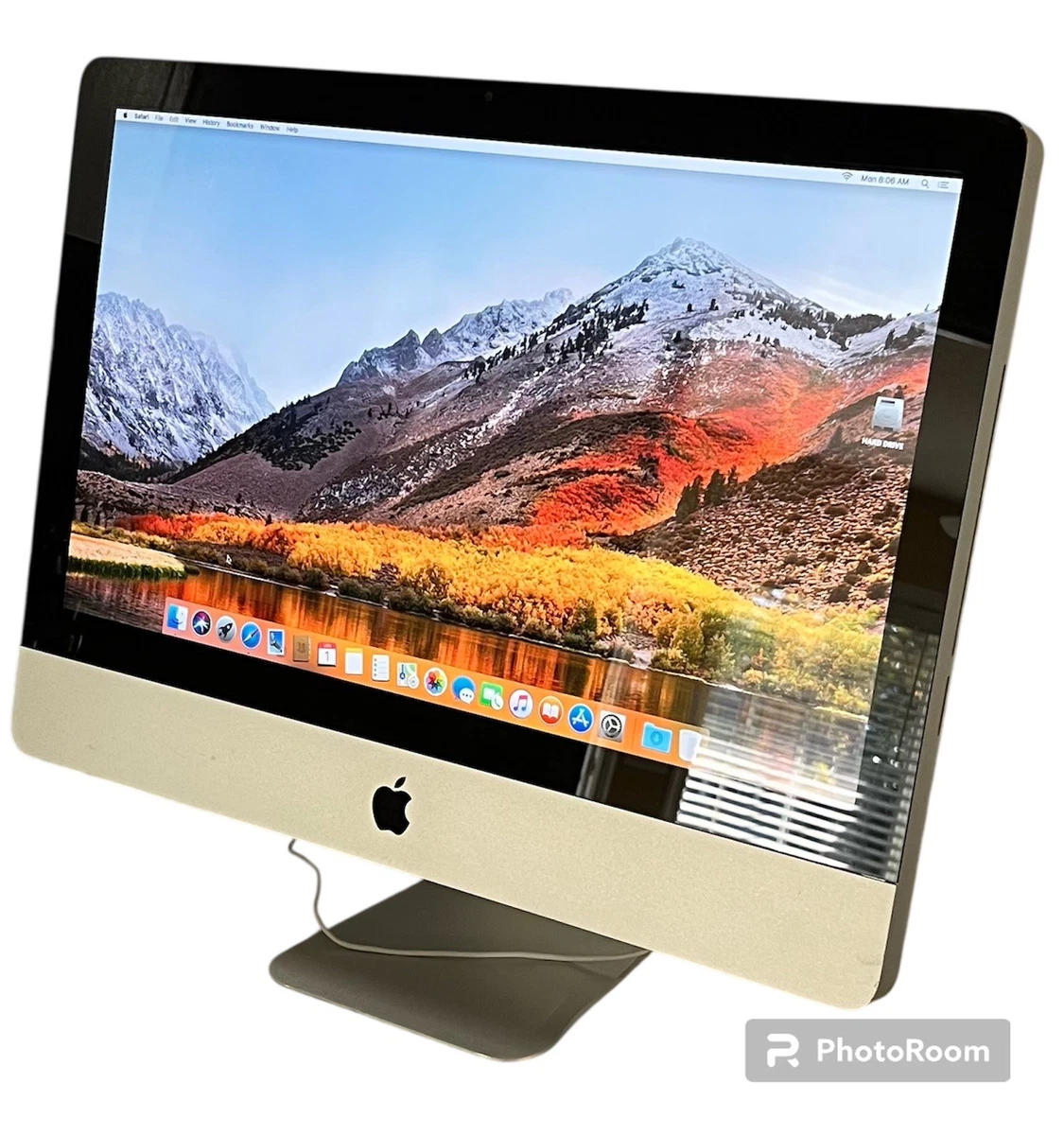 Preços baixos em 2009 Apple iMac macOS 10.13, High Sierra | eBay