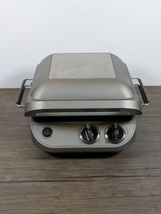 Cuisinart Unità Centrale Forno CBO-1000 Portatile Cottura Camper Piccola Casa  - Foto 1 di 13