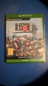 Bleeding Edge -- Standard Edition (Microsoft Xbox One, 2020) - Security Sealed - Picture 1 of 3