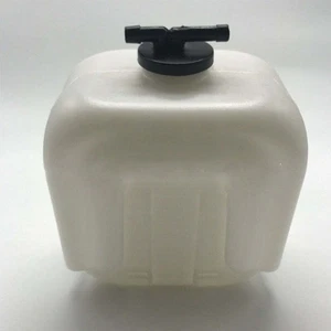 Serbatoio acqua di espansione 1 pz adatto a Kubota KX155-3 165-5 161-3S-135 U40 U30 U55 - Foto 1 di 5