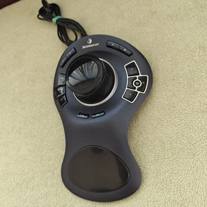 Souris 3D 3DConnexion SpaceExplorer - 15 boutons USB - CAO et Design Controller - Bild 1 von 5