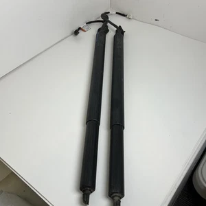 Hyundai Palisade 2020 2x puerta levadiza escotilla eléctrica soporte elevador 81841-S8100 OEM - Imagen 1 de 9