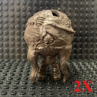 Mega Bloks Construx Halo Carrier Form Flood Building Block Figure in Loose 2X - Image 1 of 3