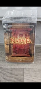 McDonalds Happy Meal Toy - Chronicles Of Narnia 2005 - Lucy Pevensie - New - Picture 1 of 3