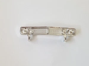 67 Camaro Z28 GRILL from AMT 1:25 Model 1967 Chevrolet 68 1968 Chevy GRILLE - Picture 1 of 10