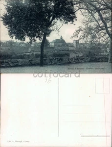 SAVONA PROVINCIA-LOANO-PANORAMA-A6-36 - Imagen 1 de 1