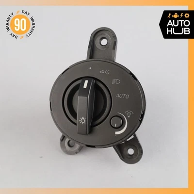 Interruptor de control de luz de cabeza de faro Aston Martin V8 Vantage OEM 26k Foto 1 de 4