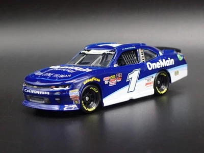 2018 Chevy Chevrolet Camaro Uno Principale Sadler Nascar 1:64 Modello Auto - Immagine 1 di 4