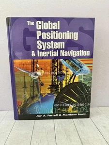 The Global Positioning System & Inertial Navigation Engineer Carrier HC 1998 - Picture 1 of 3