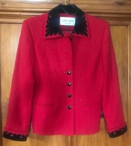 ALBERT NIPON JACKE - Bild 1 von 7