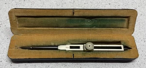 Vintage 6 1/2 inch Proportional Dividers Made In Germany - Picture 1 of 9