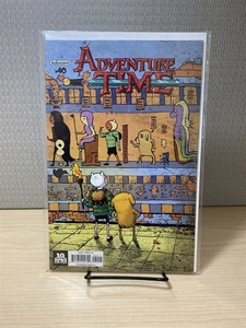 📘 Adventure Time#40 (Boom!, 2012-2018 *FN-VF* - Bild 1 von 1